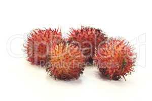 vier Rambutan