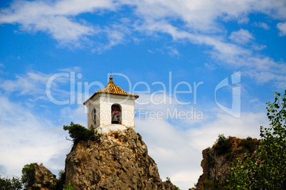 Castell de Guadalest