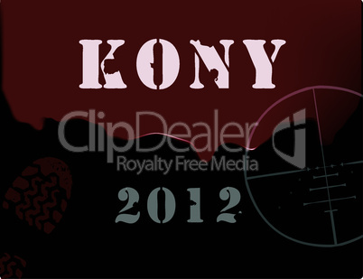 Kony 2012