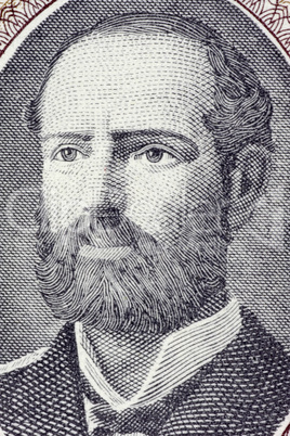 Arturo Prat