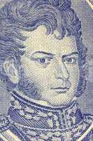 Bernardo O'Higgins