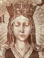 Elizabeth of Aragon