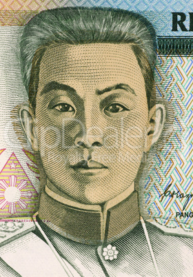 Emilio Aguinaldo