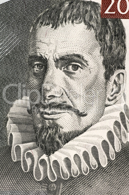 Jacobus Gallus