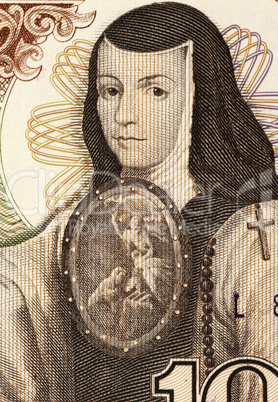 Juana Ines de la Cruz