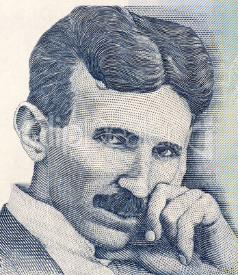 Nikola Tesla