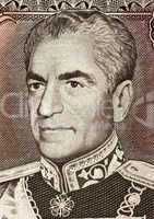 Reza Shah Pahlavi