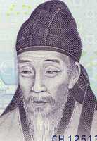 Yi Hwang