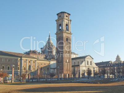 Turin Cathedral