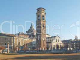 Turin Cathedral