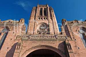 Liverpool Anglican Cathedral