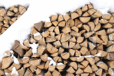 firewood