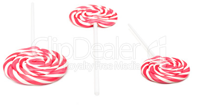 Lollipops