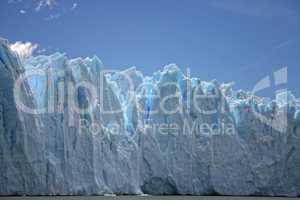 Perito Moreno Gletscher, Argentinien