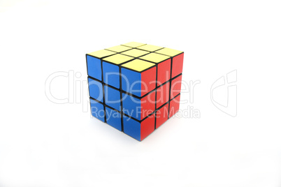 Magic Cube