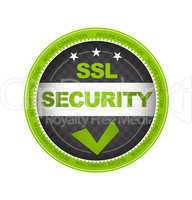 SSL Security