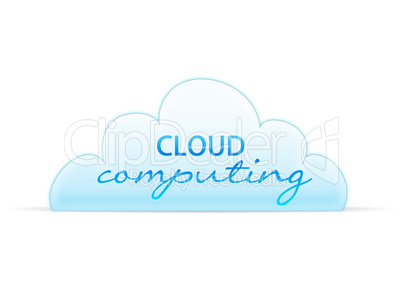 Cloud Computing