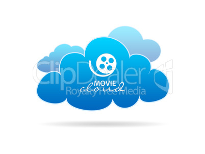 Movie Cloud