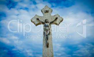 Religious Cross