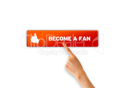 Become a fan