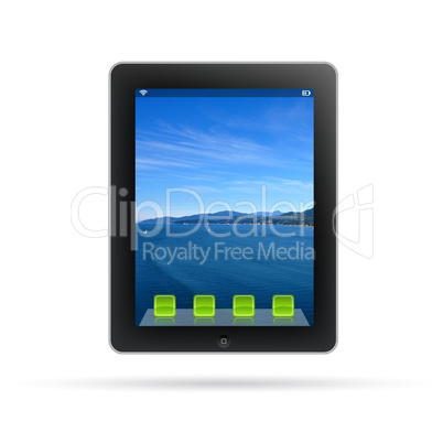 Tablet PC