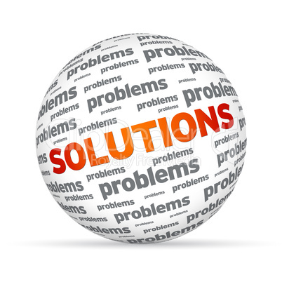 Solutions Sphere