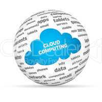 Cloud Computing Sphere