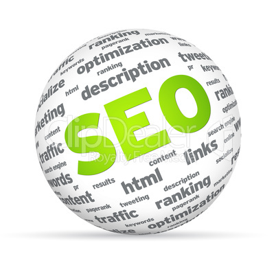 SEO Sphere