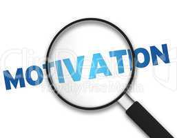 Magnifying Glass - Motivation