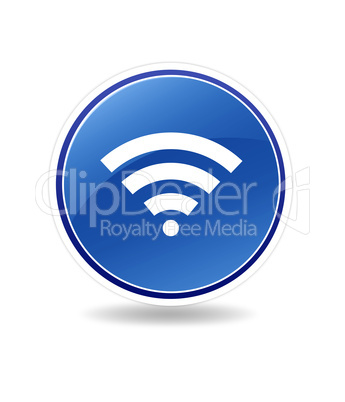 Wifi Spot Icon