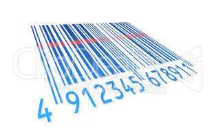 Universal Barcode