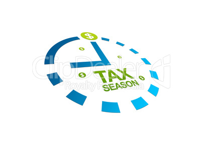 Perspective Tax Season