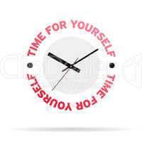 Time For Yourself