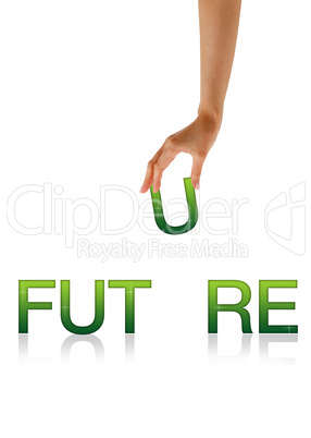 Future - Hand