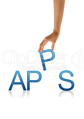 Apps- Hand