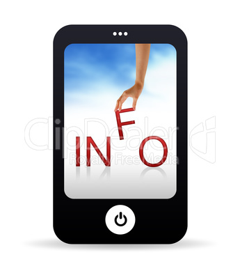 Info Mobile Phone