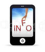 Info Mobile Phone