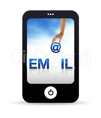 Email Mobile Phone