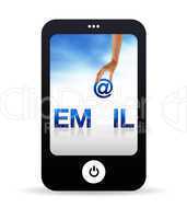 Email Mobile Phone
