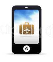 Travel Mobile Phone
