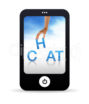 Chat Mobile Phone
