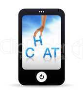 Chat Mobile Phone