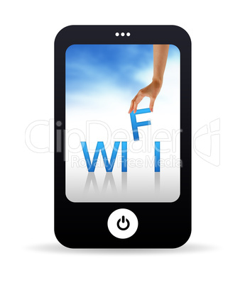 Wifi Mobile Phone