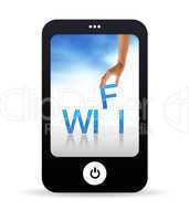 Wifi Mobile Phone
