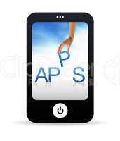 Apps Mobile Phone