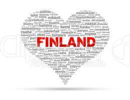 I Love Finland