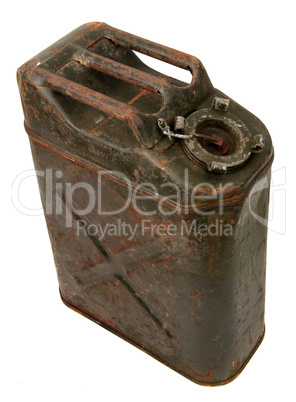 jerrycan