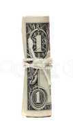 Dollar notes