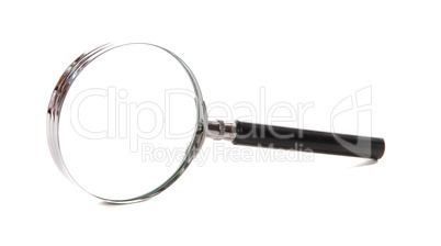 Magnifying glass