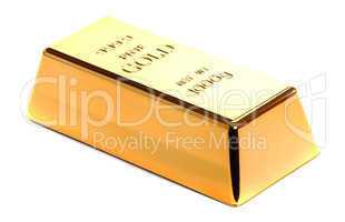 gold bullion